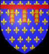 Comté d'Artois