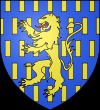 Comté de Nevers