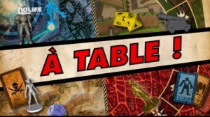 a-table